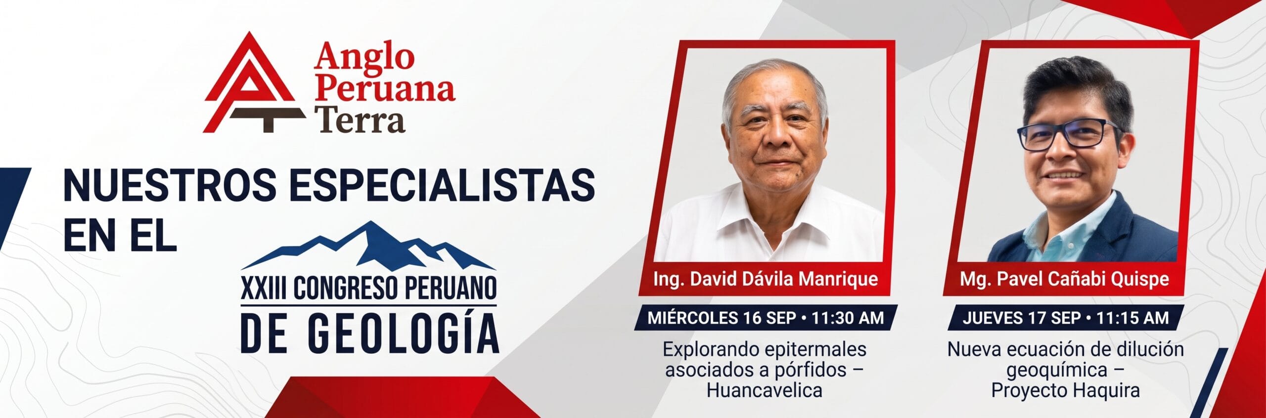 Participación Especialistas