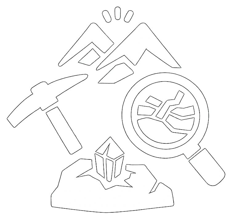Prospección y Exploración